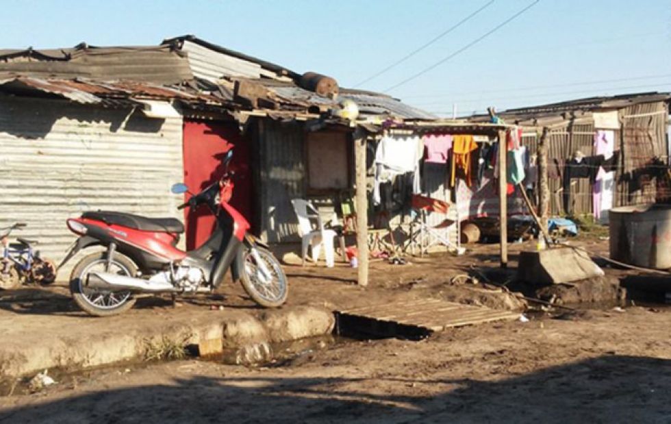 Todo esta conectado con todo